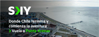 Skye Punta Arenas